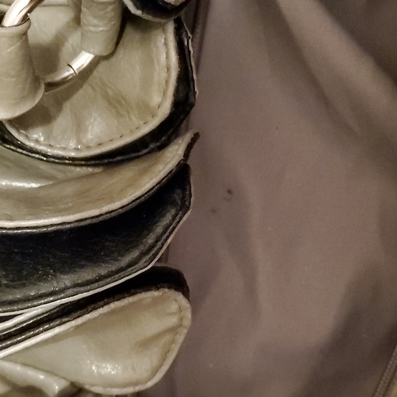 Dollhouse Bag in Dove Gray - Picture 6 of 11